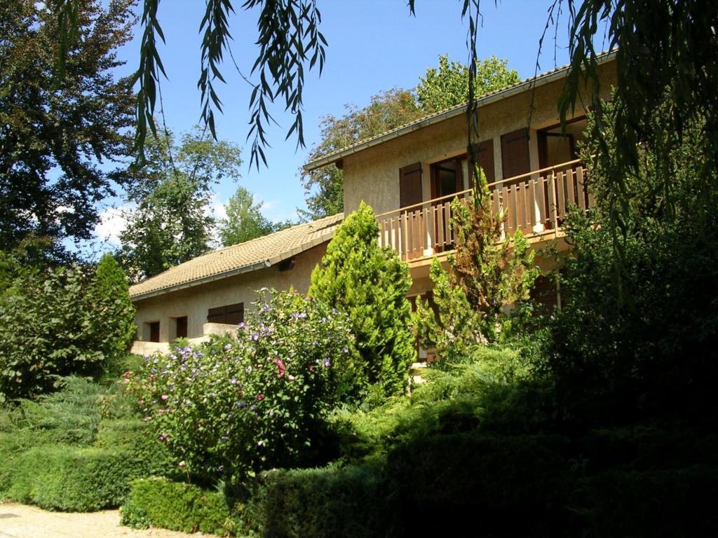 Hôtel&Restaurant Azur La Freissinouse Exterior foto